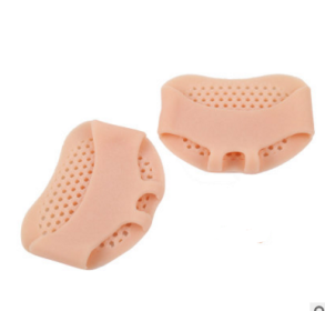 Front pads (Option: Skin-10pair)